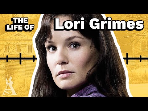 The Life Of Lori Grimes (Walking Dead)