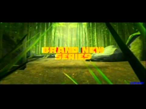 [HD] "Kung Fu Panda: Legends of Awesomeness" FULL Official Trailer
