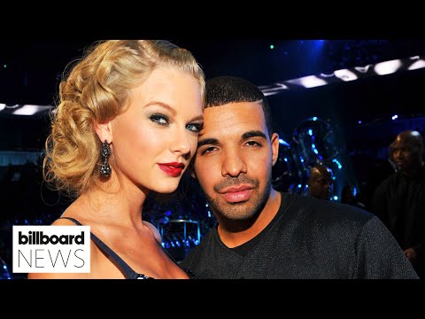 Drake Shares A Throwback Picture With Taylor Swift: What Does It Mean? | Billboard News