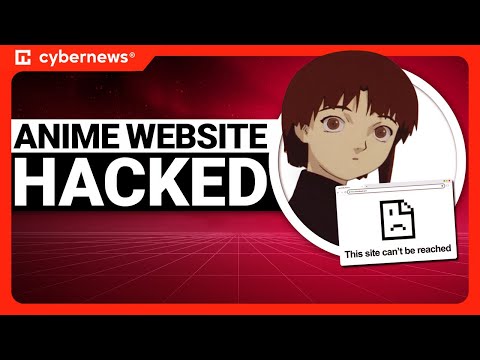 MyAnimeList, Largest Anime Database HACKED | cybernews.com