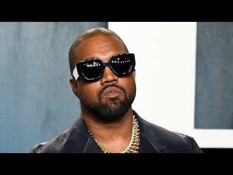 Kanye West's Donda Academy only served students sushi every day, lawsuit claims