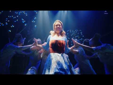 Once Upon a One More Time — Extended Trailer