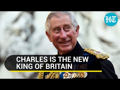 Charles succeeds Queen Elizabeth II: Meet the oldest person ever to assume the British throne