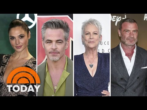700 Hollywood stars sign open letter in support of Israel