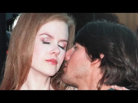 Nicole Kidman And Tom Cruise's Relationship: The Truth Finally Comes Out