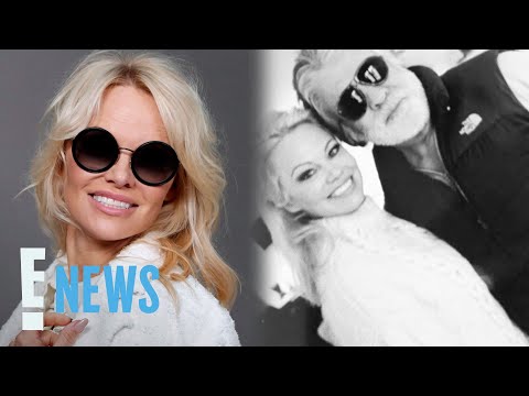 Jon Peters Leaving Pamela Anderson $10 Million | E! News