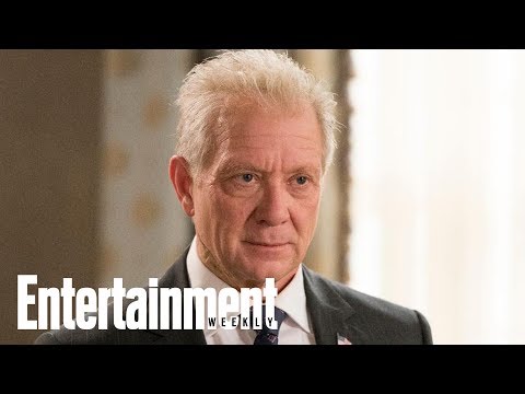 'Grey's Anatomy' Brings Back Jeff Perry As Meredith's Dad | News Flash | Entertainment Weekly