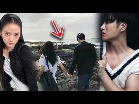 Here's HOW Jisoo changed Ahn Bo Hyun's mind since Dating, 1st DAY of LOVE, the C0UPLE's IDEAL TYPEs