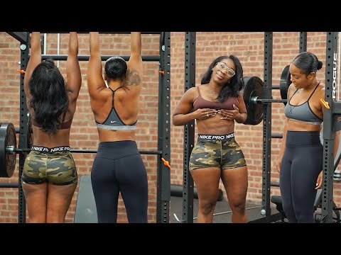 No Underwear During Workouts| Motivate Your Wife | Women’s Libido | HairCare and more Q&A!
