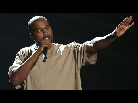 Kanye West threatens to sue Melbourne burger shop