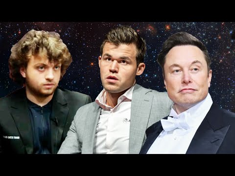 Hans Interview UPDATE + Elon RESPONDS