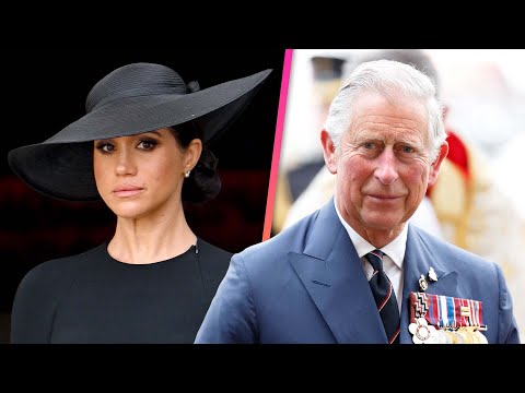 Why Meghan Markle Skipping the King’s Coronation Is a 'Wise Decision' (Royal Expert)