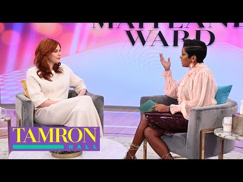 Maitland Ward Talks Going From Disney Teen Star To Adult Film Star