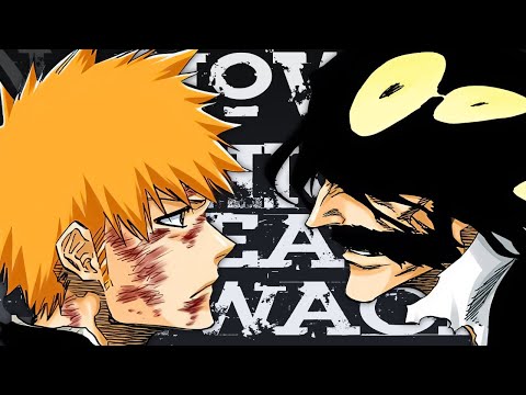 How Ichigo Beats Yhwach | Bleach Anime
