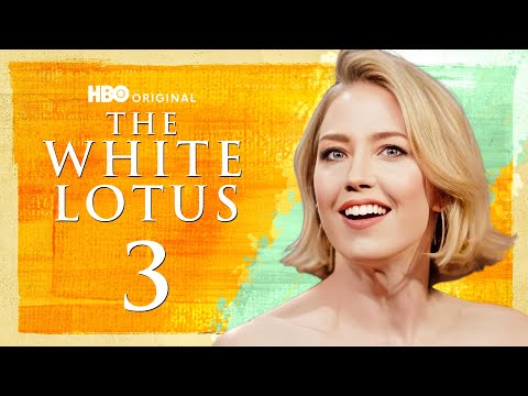 The Gilded Age's Carrie Coon Joins The White Lotus!
