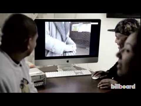 Coodie & Chike Unveil Unreleased Kanye West Footage From 'College Dropout' Days (Exclusive)