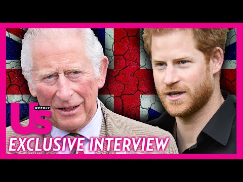 Prince Harry Can Lose Royal Titles Over Netflix Doc?