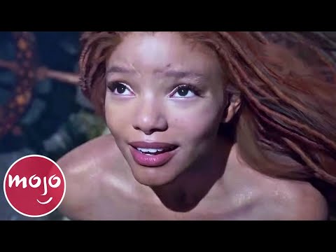 Every Upcoming Disney Live-Action Remake
