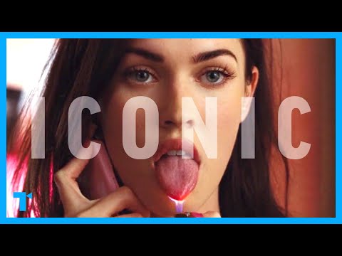 Megan Fox, The Self-Aware Sex Symbol | Screen Icons