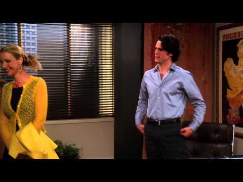 Phoebe meets Tag