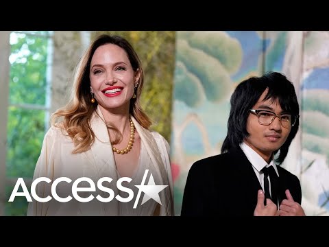How Angelina Jolie’s 6 Kids 'Saved' Her