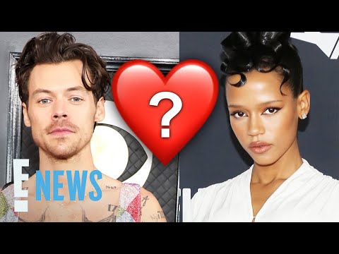 Harry Styles and Taylor Russell: What We Know About His Rumored New Flame | E! News