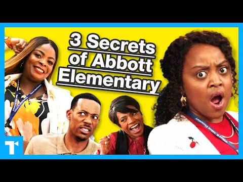 Why Abbott Elementary is 2022's stand-out sitcom