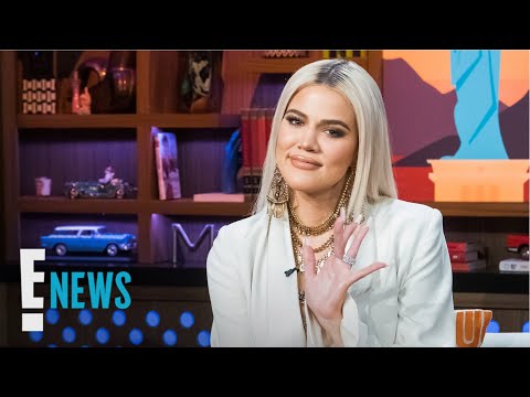 Khloé Kardashian & Private Equity Investor Break Up | E! News