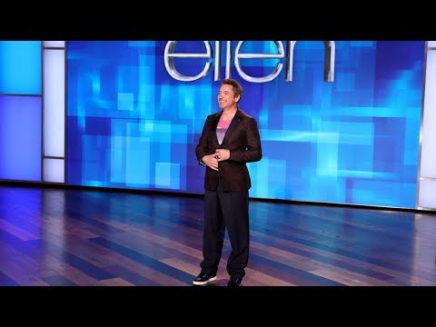 Guest Host Robert Downey Jr. Shares Animal Knowledge That Was Too Risque for ‘Dolittle’