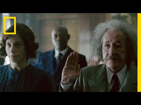 The Letter That Led to the Atomic Bomb | Genius