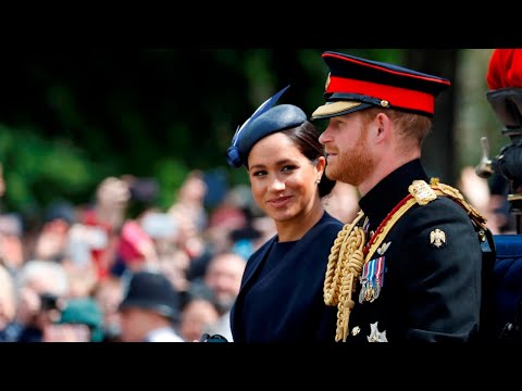 'He won't be happy': Prince Harry faces coronation uniform snub