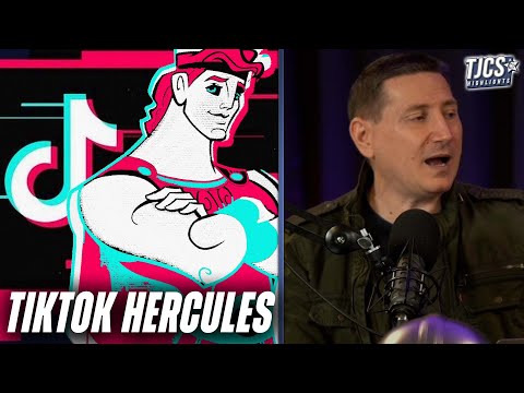 Hercules To Be Inspired By Tiktok And Experimental Says Russo Brothers