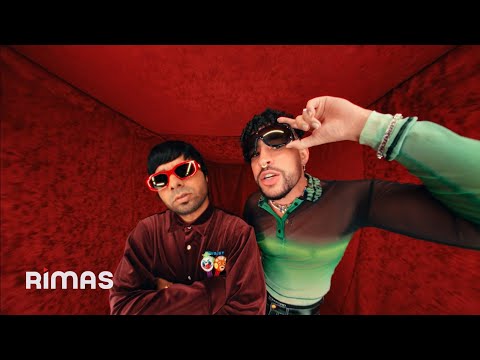 Bad Bunny (ft. Chencho Corleone) - Me Porto Bonito (Video Oficial) | Un Verano Sin Ti