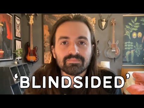 Jay Weinberg Explains Shocking Slipknot Firing