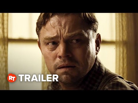 Killers of the Flower Moon Teaser Trailer (2023)