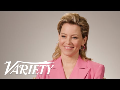 Elizabeth Banks on Making 'Cocaine Bear' Feel Like a Nature Documentary... on Cocaine
