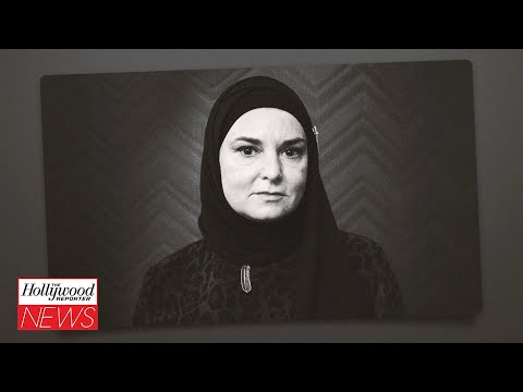 Sinead O'Connor, Irish Music Legend, Dead at 56 | THR News