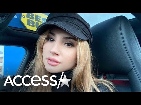 TikTok Star Tanya Pardazi Dies In Skydiving Accident At 21