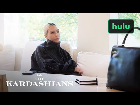 The Kardashians | We Get Through Them Together | Hulu