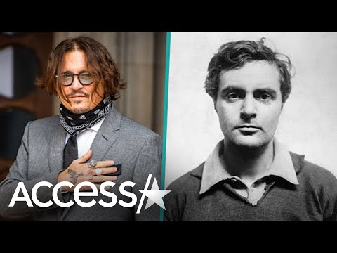 Johnny Depp Set To Direct His First Film In 25 Years Alongside Al Pacino: 'I'm Incredibly Honored'