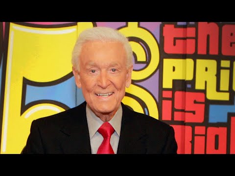 Bob Barker Dead at 99