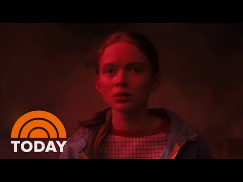 Netflix Crashes Moment After Last ‘Stranger Things’ Episodes Drop