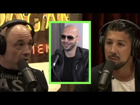 Joe & Co. on Andrew Tate Being Deplatformed