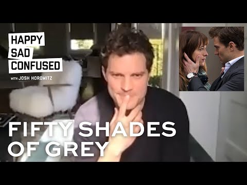 Jamie Dornan knew the "critics would despise" FIFTY SHADES OF GREY