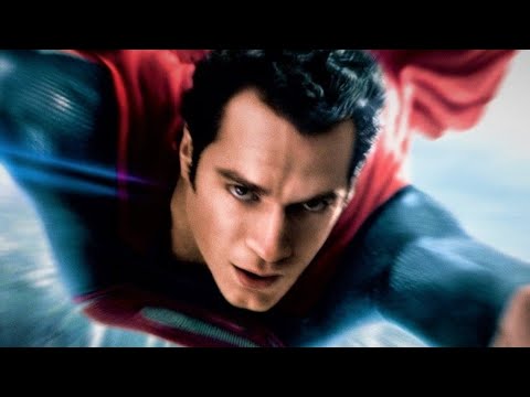 Henry Cavill's Superman Departure Has The Internet In Flames
