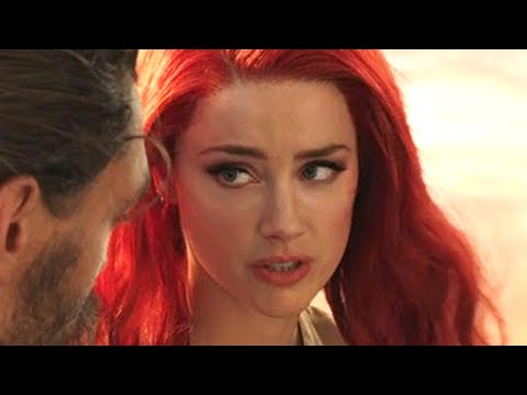 Aquaman 2's Poor Test Screenings Had Viewers Walking Out