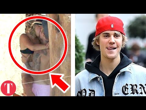 20 Girls Justin Bieber Was With Before Hailey Baldwin