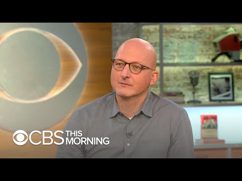 "Leaving Neverland" director Dan Reed defends explosive Michael Jackson documentary