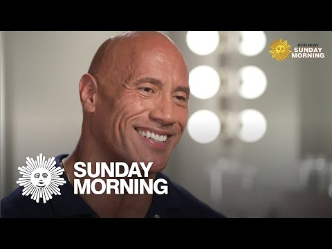 Preview: The Rock on a White House run