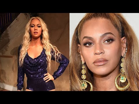 Beyonce Unveils Her NEW FACE . . . Twitter Says Got "Surgery To Look Like A WHITE Woman'!!